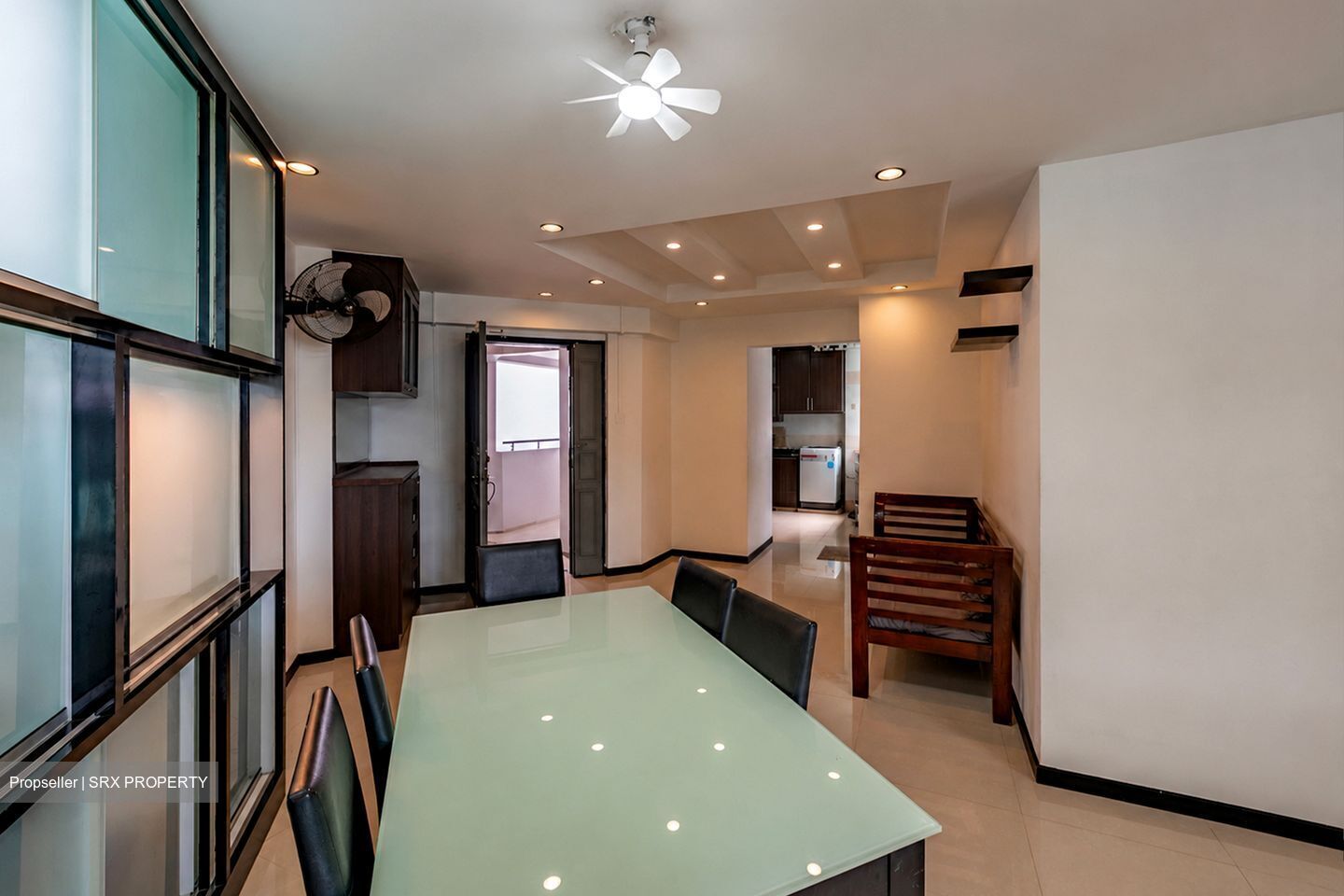 Woodlands Drive 75 (Woodlands),  #561141951